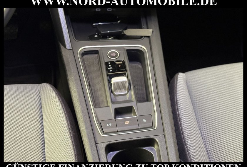 Seat Leon Leon SP Style 2.0 TDI DSG Navi/LED/SHZ/PDC