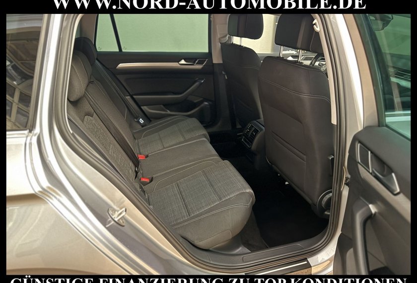 Volkswagen Passat Variant Passat Variant Business 2.0 TDI DSG AHK/Matrix/