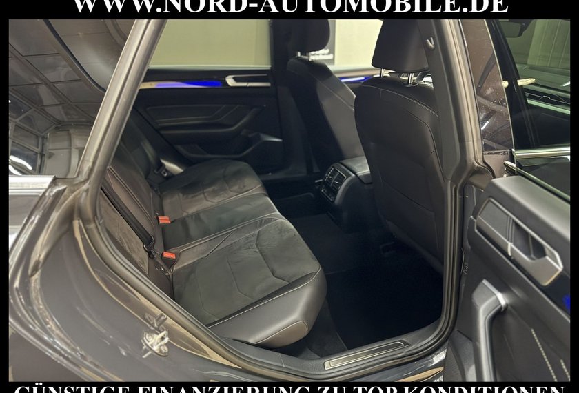 Volkswagen Arteon Arteon Shooting Brake R-Line 4MOT 2.0 TDI LED*