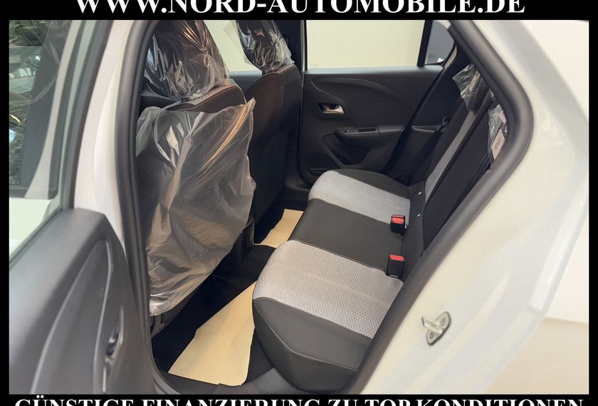 Opel Corsa Corsa F 1.2 Turbo Automatik Klima*Spurhalte*LED*