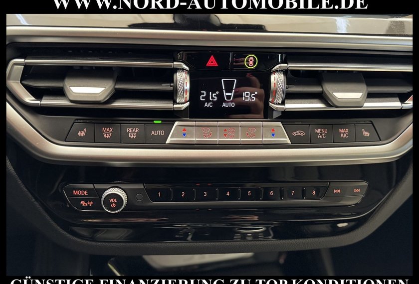 BMW X3 X3 xDrive 30 e *LEDER*NAVI*ACC*KAM*UPE:67