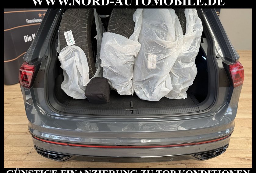 Volkswagen Tiguan Tiguan 1.4 TSI eHybrid R-Line DSG IQ.Light/19/ R