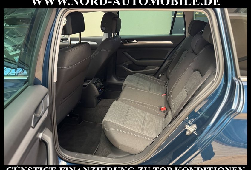 Volkswagen Passat Variant Passat Variant 2.0 TDI DSG Dig.Cockpit/Matrix/ B