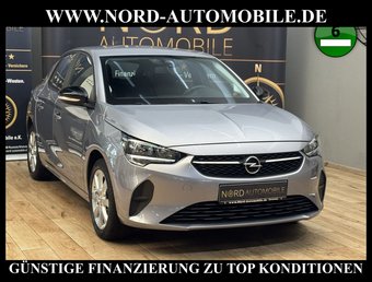 Opel Corsa Corsa F Edition *4-Türig*Navigation*SHZ*Tempomat