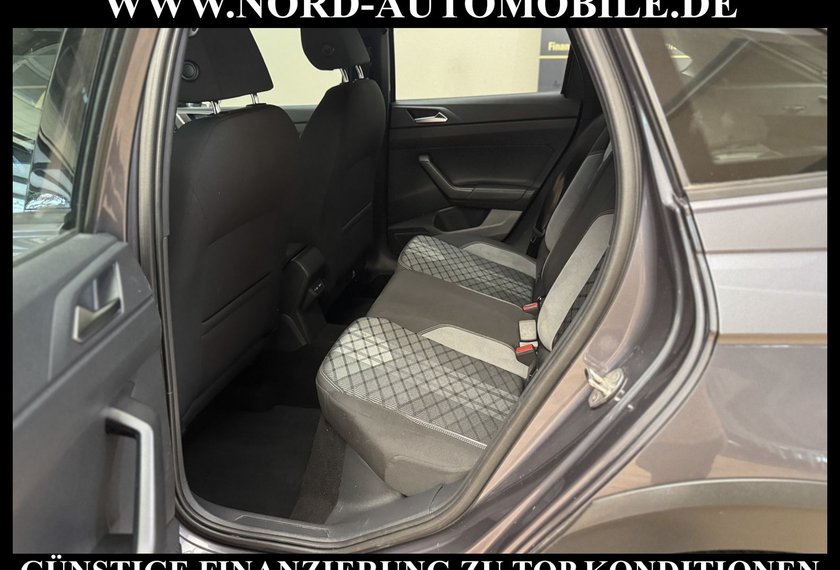 Volkswagen Taigo Taigo R-Line 1.0 TSI DSG Kamera/Side&amp;Lane/ACC/17