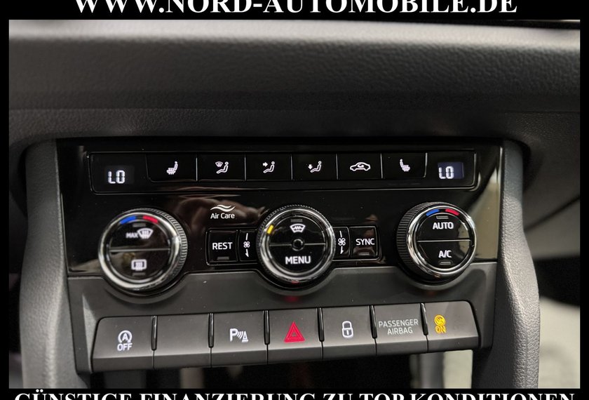 Skoda Kodiaq Kodiaq Scout 2.0 TDI 4x4 Navi/LED/Kamera/19
