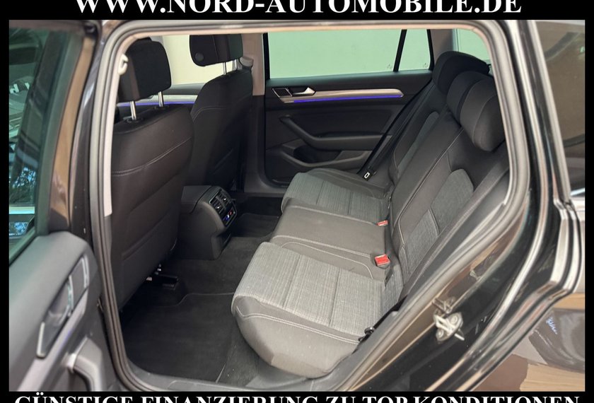Volkswagen Passat Variant Passat Variant Business 2.0 TSI DSG Dig.Cockp/18