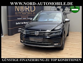 Volkswagen Tiguan Allspace Tiguan Allspace 1.5 TSI DSG Dig.Cockpit/Head-Up/