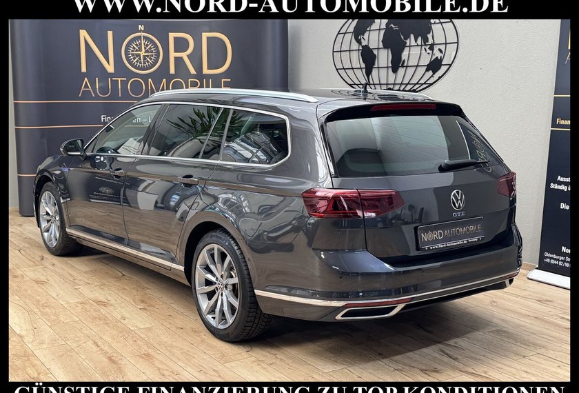 Volkswagen Passat Variant Passat Variant 1.4 TSI eHybrid DSG Dig.Cockpit/