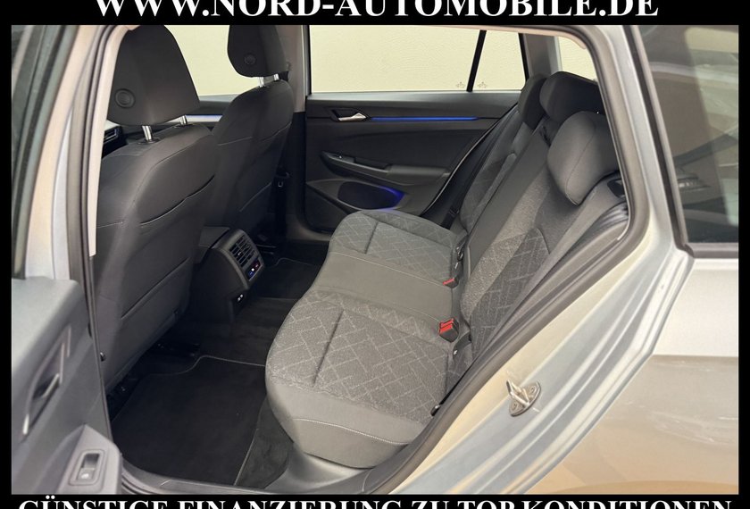 Volkswagen Golf Golf Variant Life 2.0 TDI AHK/Dig.Cockpit/Navi/