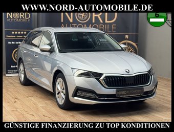 Skoda Octavia Octavia Combi Style 2.0 TDI DSG Kamera/HeadUp/17