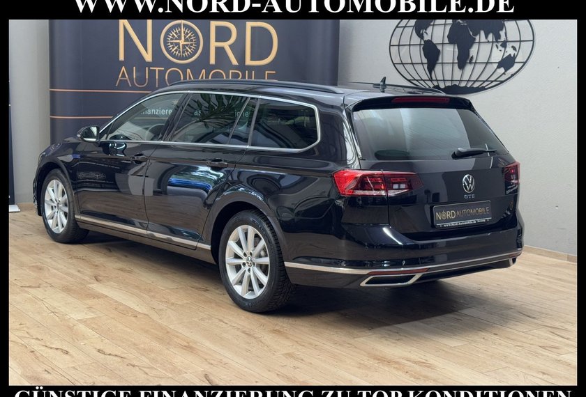 Volkswagen Passat Variant Passat Variant GTE 1.4 TSI eHybrid DSG Dig.Cockp