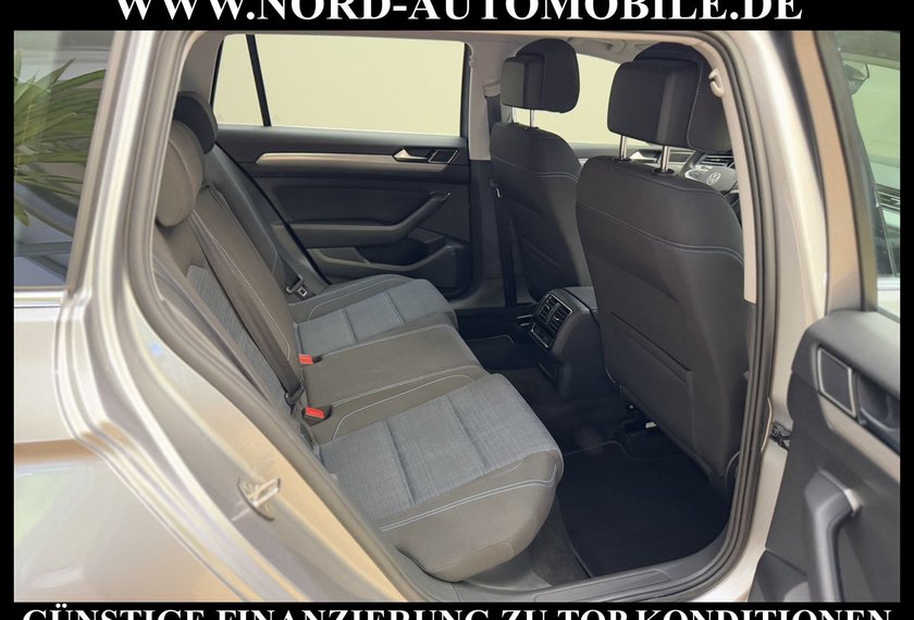 Volkswagen Passat Variant Passat Variant GTE 1.4 TSI eHybrid DSG Dig.Cockp