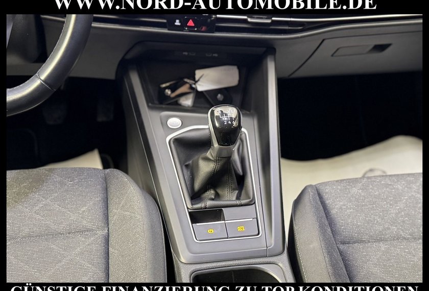 Volkswagen Golf Golf Variant Life 2.0 TDI AHK/Kamera/Navi/LED