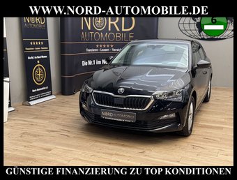 Skoda Scala Scala 1.0 TSI Drive 125 DSG*VIRT*LED*SHZ*NAV*16Z