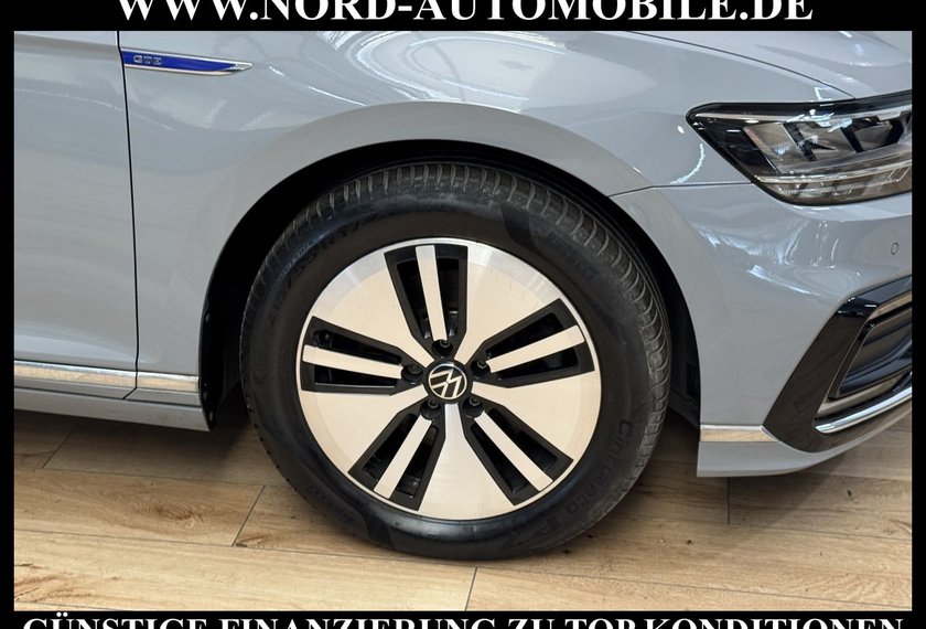 Volkswagen Passat Variant Passat Variant GTE 1.4 TSI eHybrid DSG Kamera