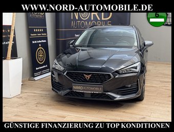 Cupra Leon Leon SP 2.0 TDI DSG Teilleder/Navi/LED/18/ACC