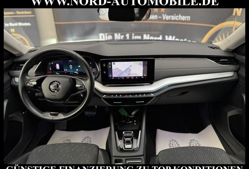 Skoda Octavia Octavia iV Combi Style 1.4 TSI DSG Head-Up/Matri