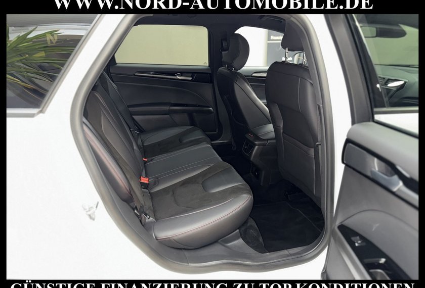 Ford Mondeo Mondeo Turnier ST-Line AWD/4x4 *AHK*19Z*STHZ*ACC