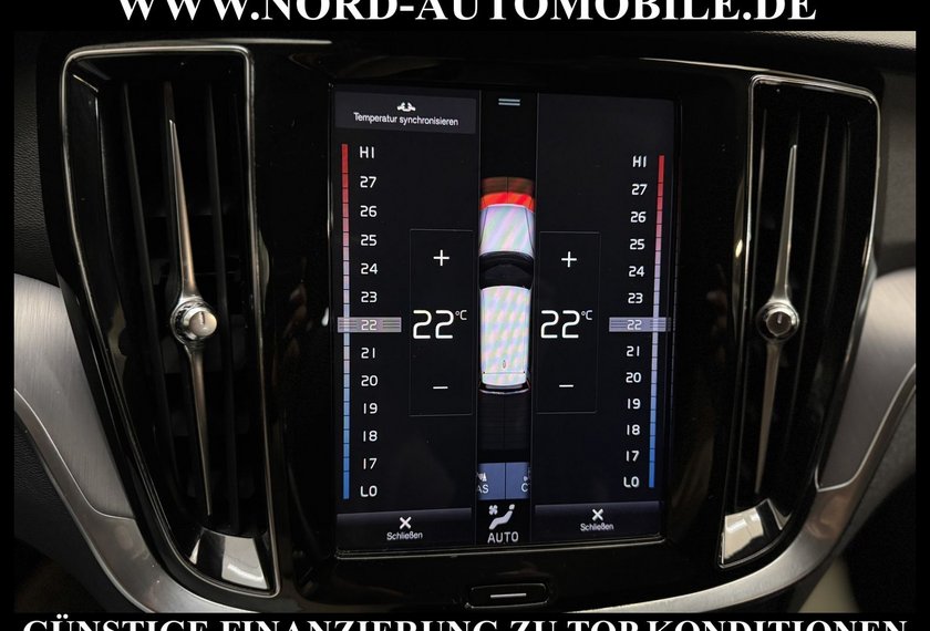 Volvo V60 V60 Kombi D3 Diesel Momentum Pro *NAVI*LED*KAM*