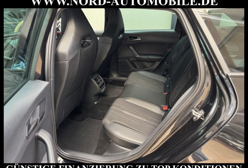 Cupra Leon Leon Sportstourer 1.4 TSI e-Hybrid DSG Navi/LED/