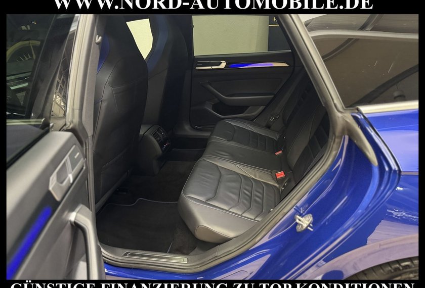 Volkswagen Arteon Arteon R Shooting Brake 4MOT 2.0 TSI DSG Pano/20