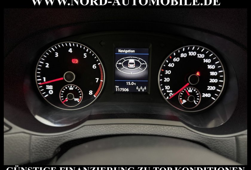 Seat Alhambra Alhambra Style 1.4 TSI 7-Sitzer/AHK/Kamer