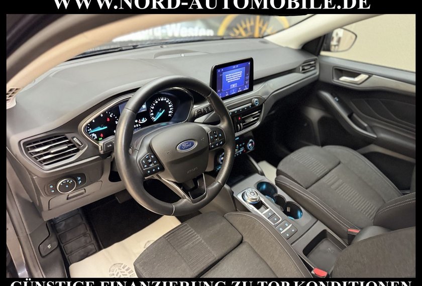 Ford Focus Focus Turnier 2.0 EcoBlue Active X *Ad.LED*ACC*