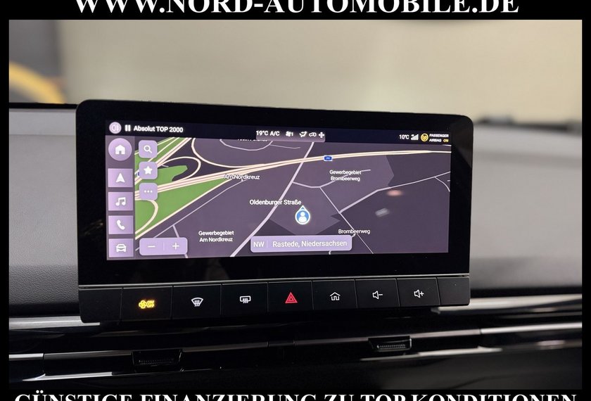 MG MG4 MG4 64kWh LUXURY *360KAM*ACC*LEDER*UPE:43*