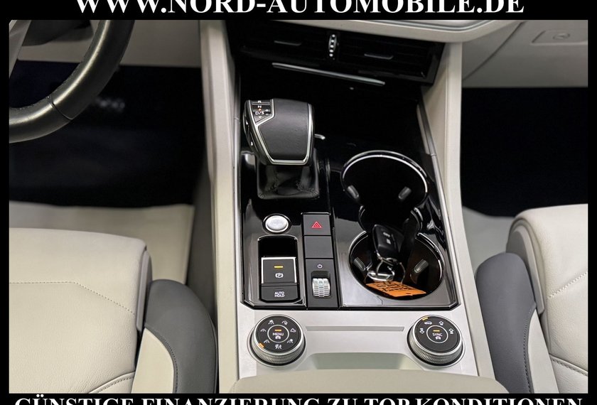 Volkswagen Touareg Touareg 3.0 TSI 4MOT R-Line Black Style UPE99/21