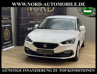 Seat Leon Leon Style 1.0 TSI Kamera/Navi/LED/