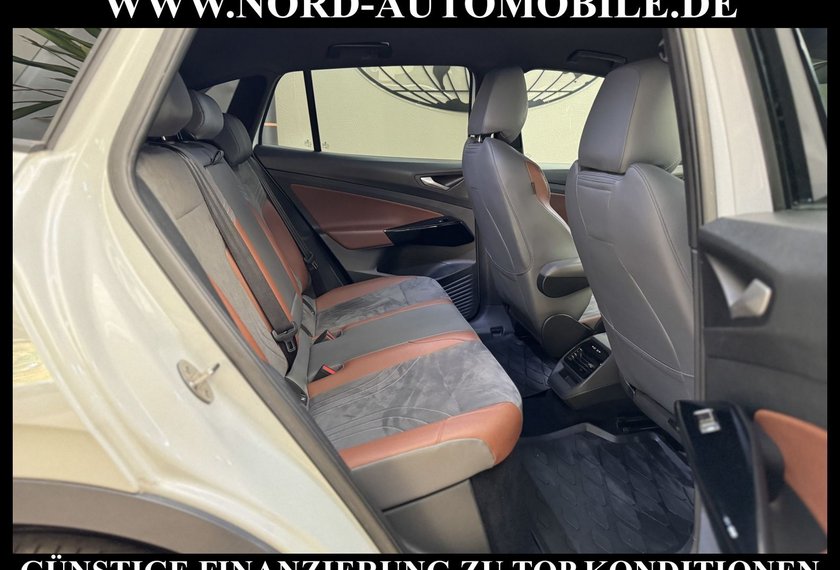 Volkswagen ID.4 ID.4 1st Pro Performance Kamera/20/ACC/SHZ