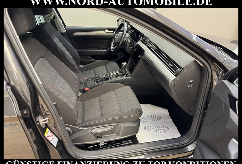 Volkswagen Passat Variant Passat Variant Business 2.0 TDI DSG Dig.Cockpit