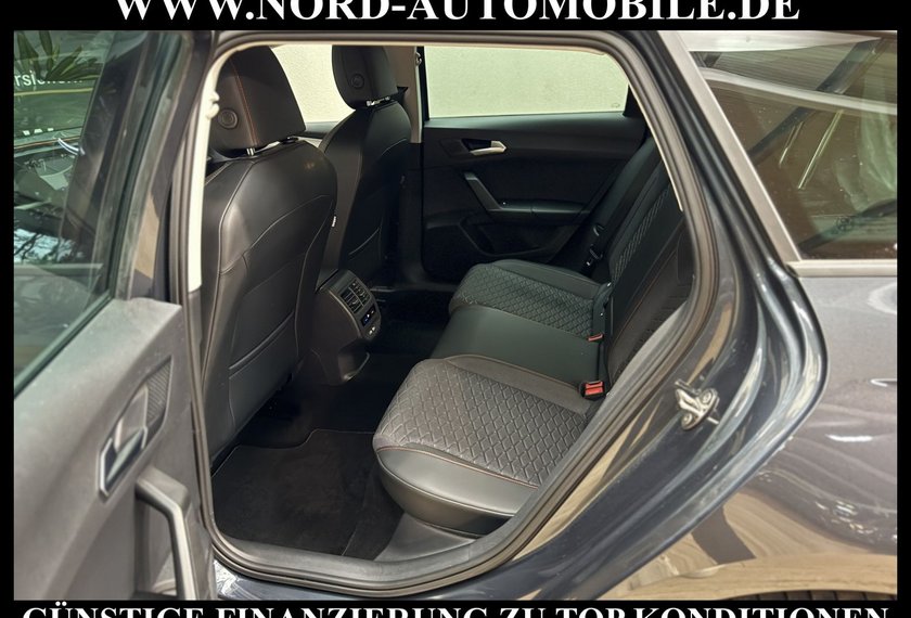 Seat Leon Leon SP FR-Line 1.4 TSI e-HYBRID DSG Kamera/18/