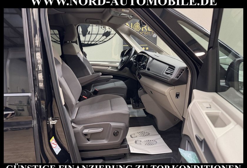 Volkswagen T7 California T7 California Beach LR eHybrid 4MOT DSG*UPE:98*