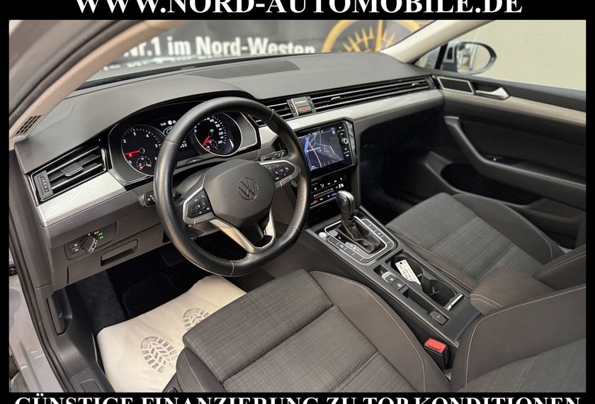 Volkswagen Passat Variant Passat Variant Business 2.0 TDI DSG SIDE&amp;LANE/17
