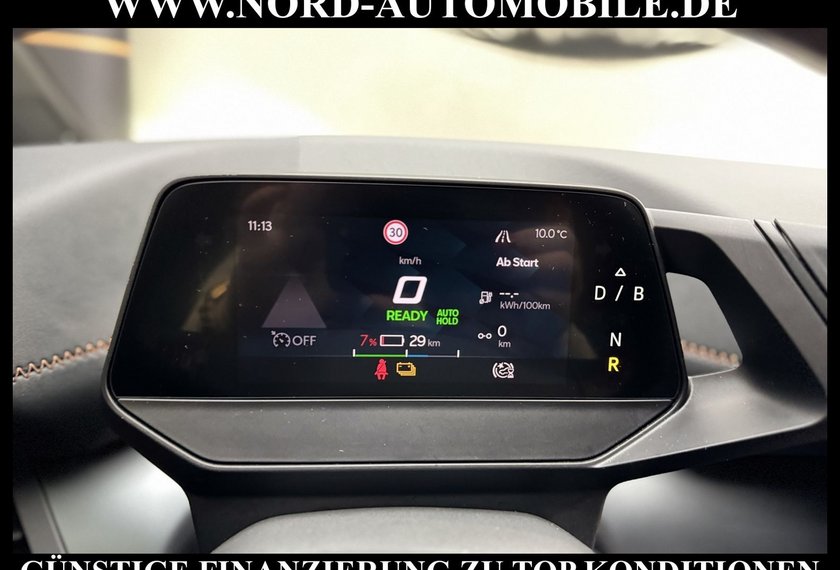 Cupra Born Born Automatik Panorama/Head-Up/Beats/Kamera 150