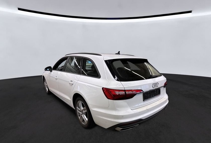 Audi A4 A4 Avant 2.0 40 TDI S-Tronic S-Line Int.LED/Kame