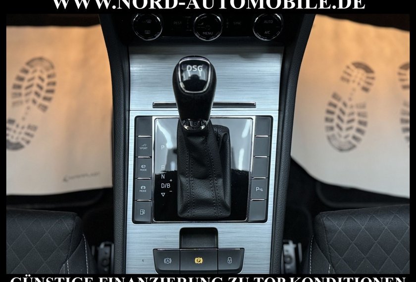 Skoda Superb Superb iV Combi Ambition 1.4TSI DSG Virt.Cockpit