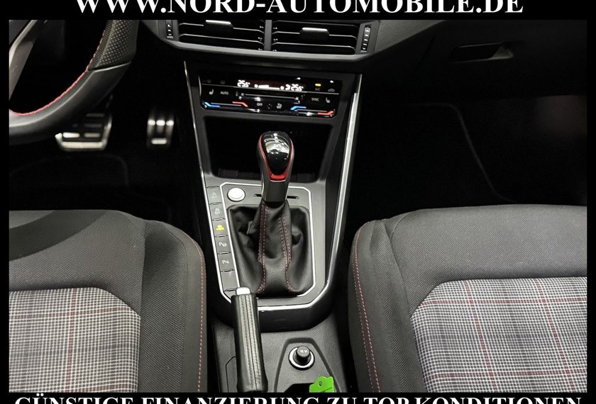 Volkswagen Polo Polo GTI 2.0 TSI DSG Dig.Cockpit/ACC/Side&amp;Lane