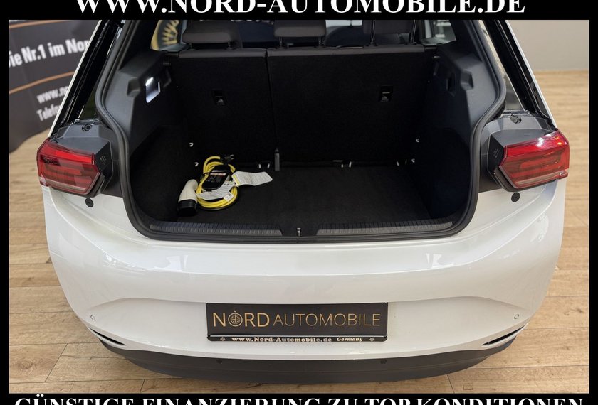 Volkswagen ID.3 ID.3 Pure Performance CCS/Navi/LED