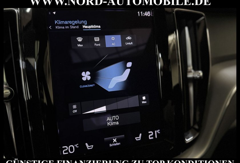 Volvo XC60 XC60 T6 Inscription Recharge AWD *AHK*PANO*LED*