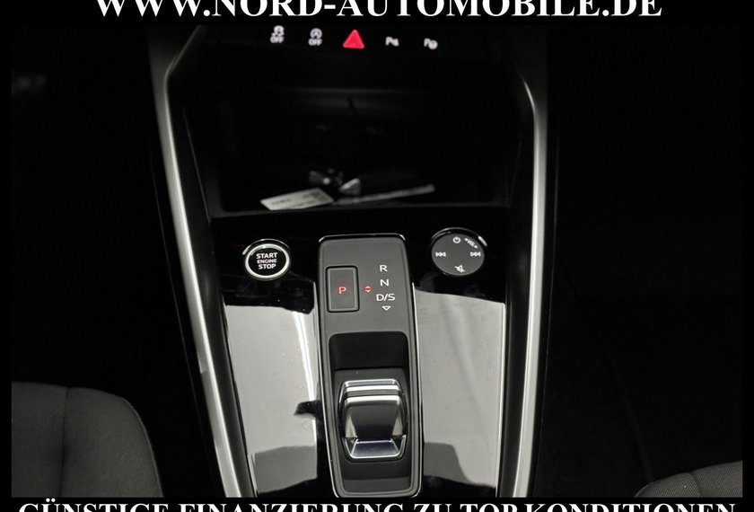 Audi A3 A3 Sportback advanced 2.0 35 TDI S-Tronic Kamera