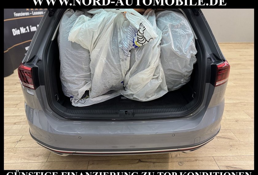 Volkswagen Passat Alltrack Passat Alltrack 2.0 TDI 4MOT DSG Kamera/Navi/LED