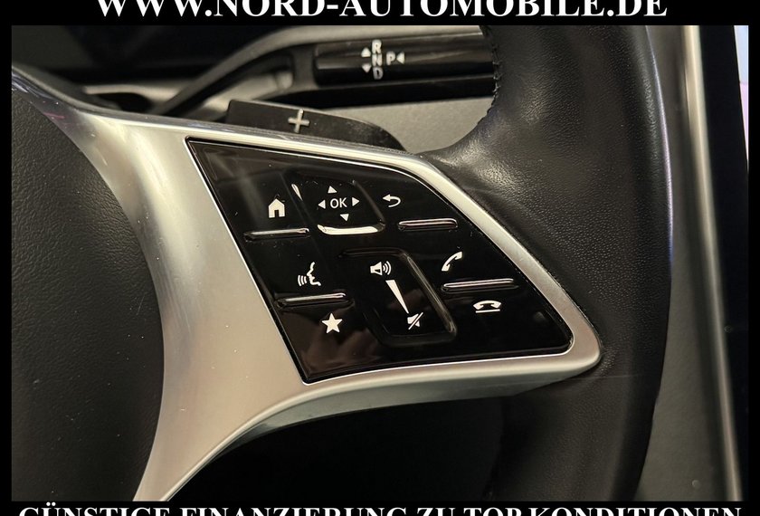 Mercedes-Benz C 220 C 220 d T AVANTGARDE *AHK*DISTRO*LED*UPE:56*