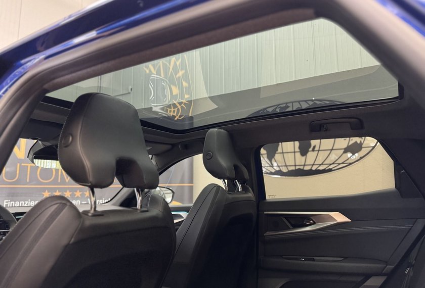 Renault Austral Austral 1.3 TCe 160 CVT TECHNO*PANO*19Z*LEDER*