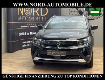 Opel Grandland (X) Grandland 1.5 D ULTIMATE *AHK*ACC*4xSHZ*LED*