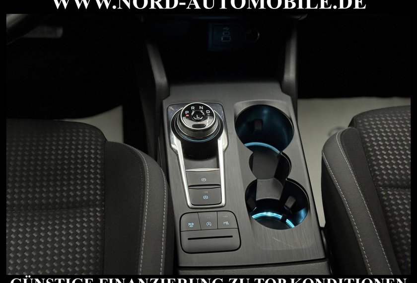 Ford Focus Focus Turnier 1.5 EB AUTOMATIK *LED*SHZ*MJ2022*