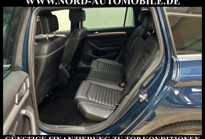 Volkswagen Passat Variant Passat Variant GTE 1.4 TSI eHybrid DSG Leder/Kam