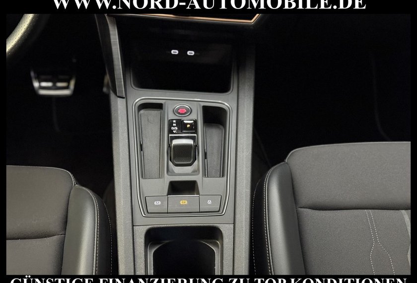 Cupra Leon Leon SP VZ 1.4 TSI e-HYBRID DSG AHK/Kamera/19/